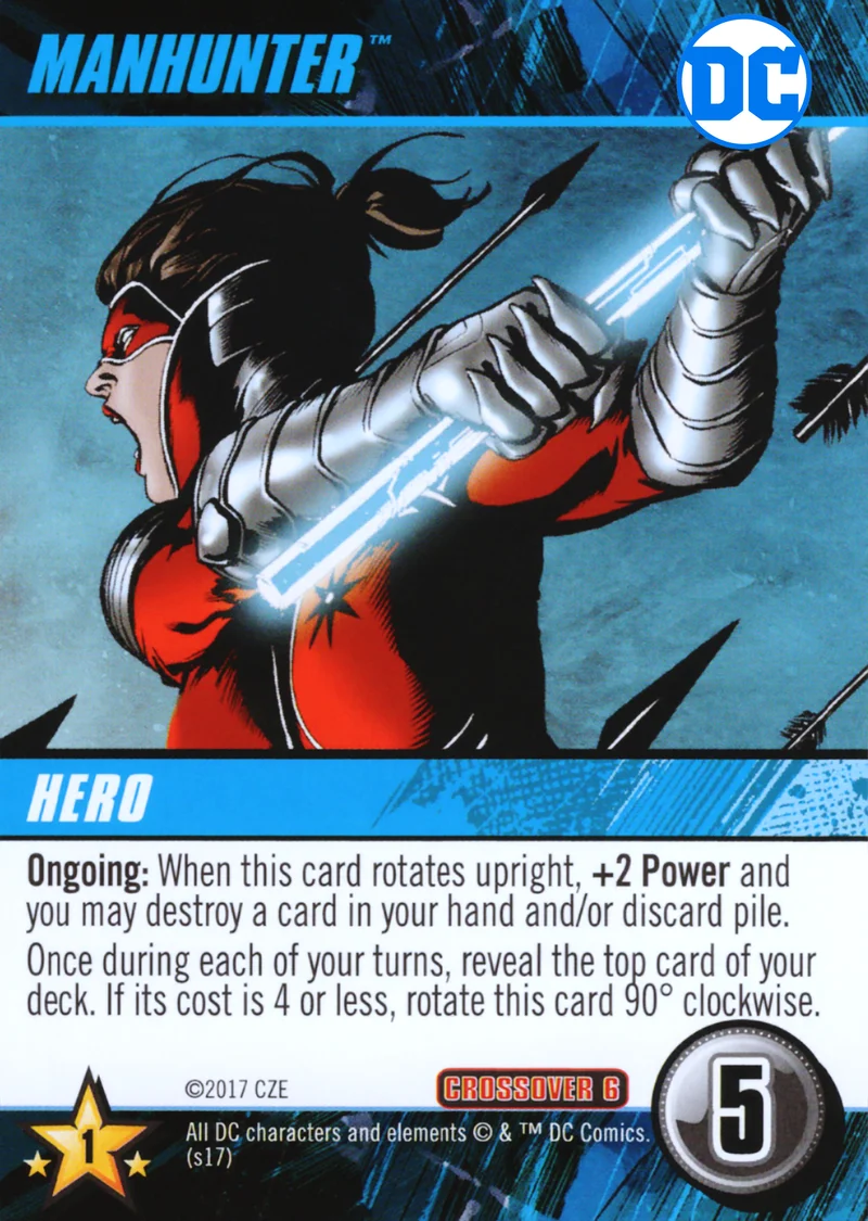 Manhunter