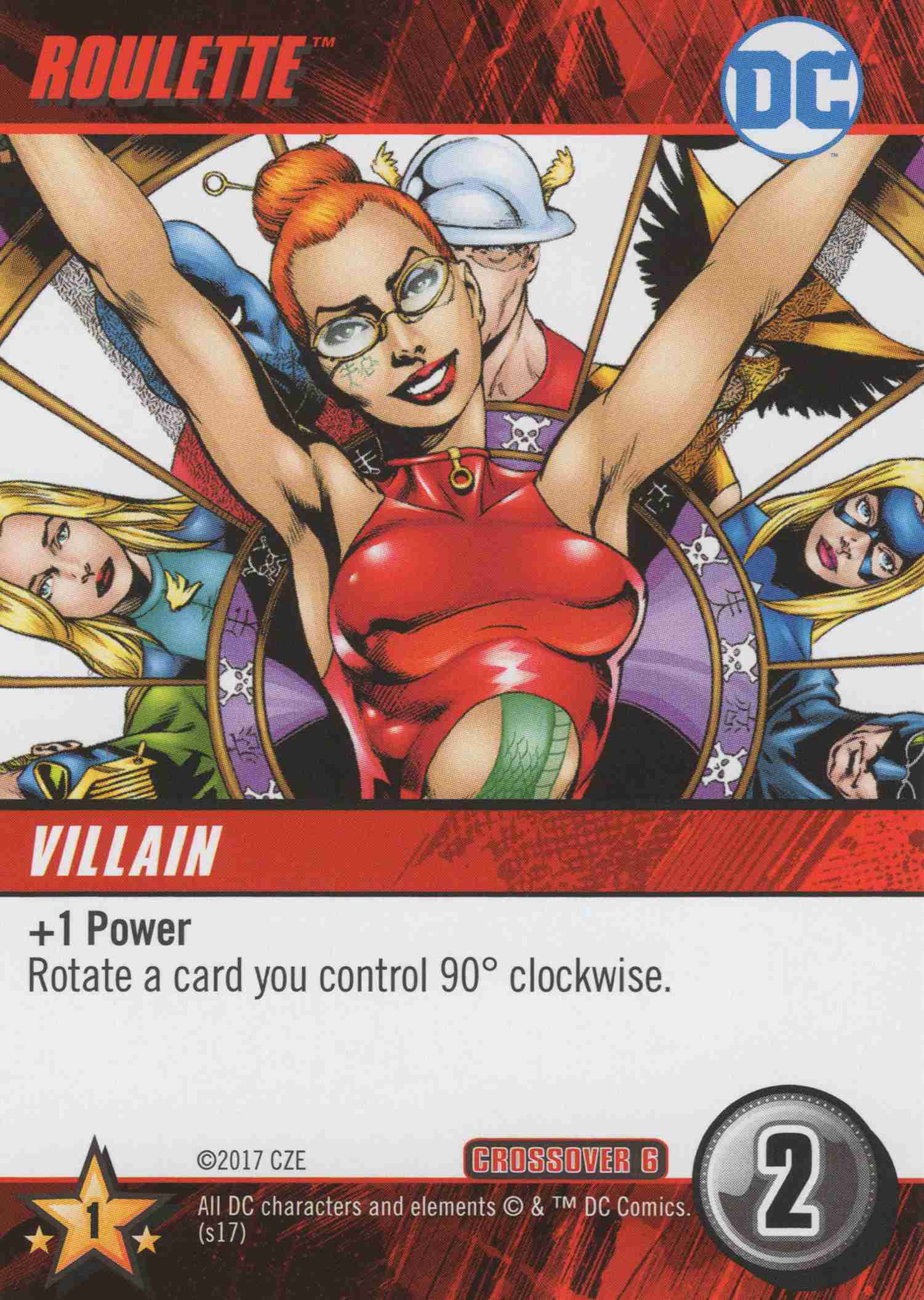 Roulette