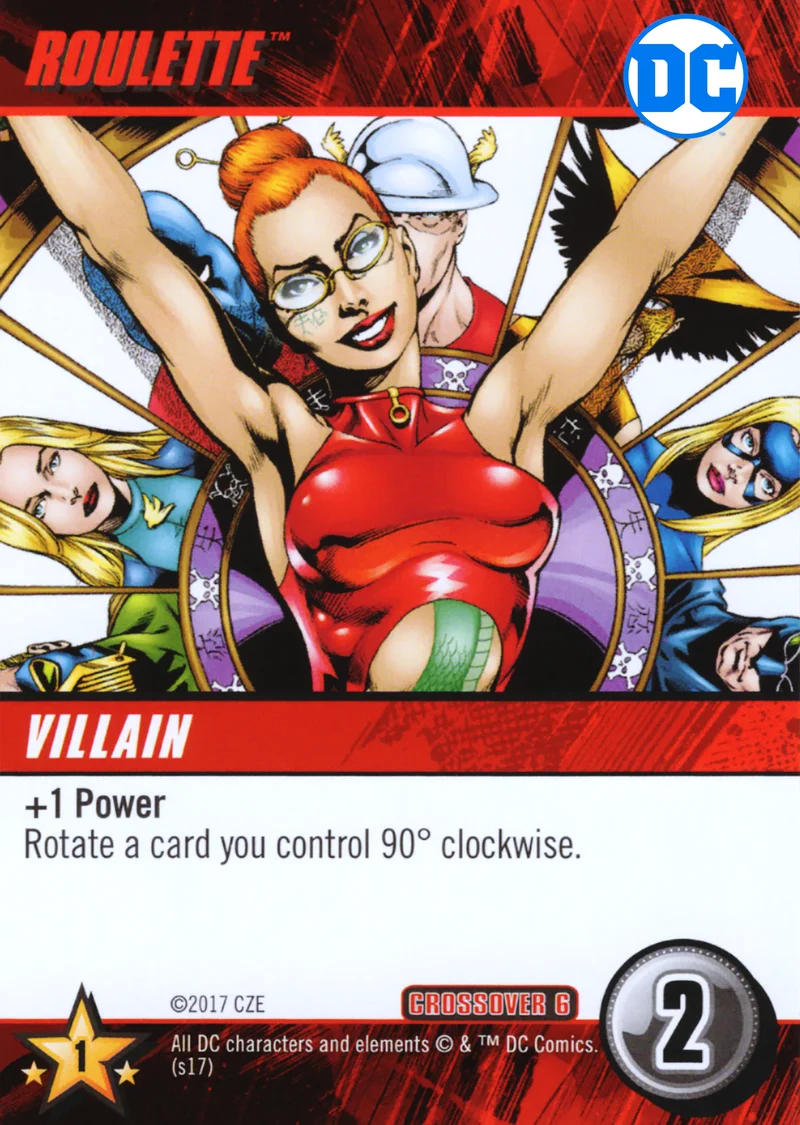 Roulette