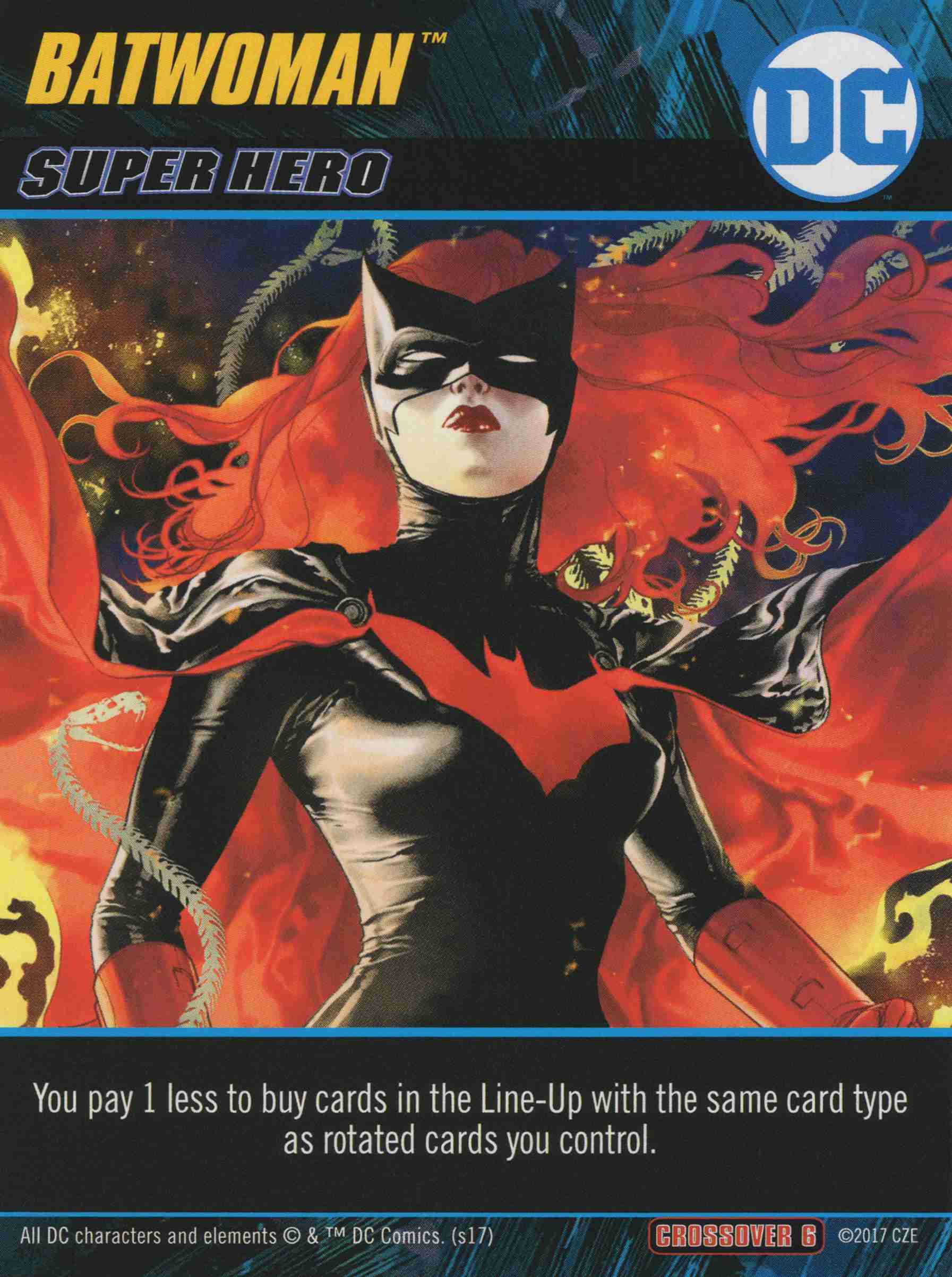 Batwoman