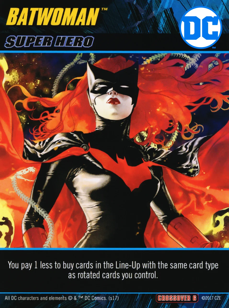Batwoman