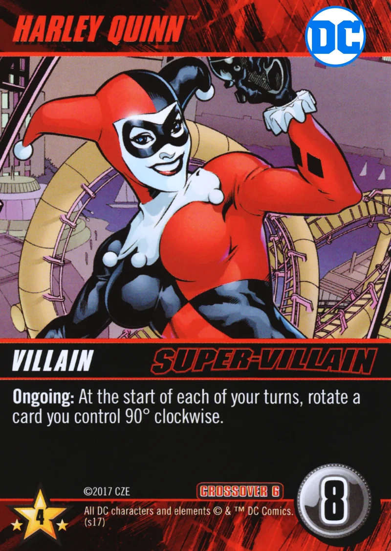 Harley Quinn