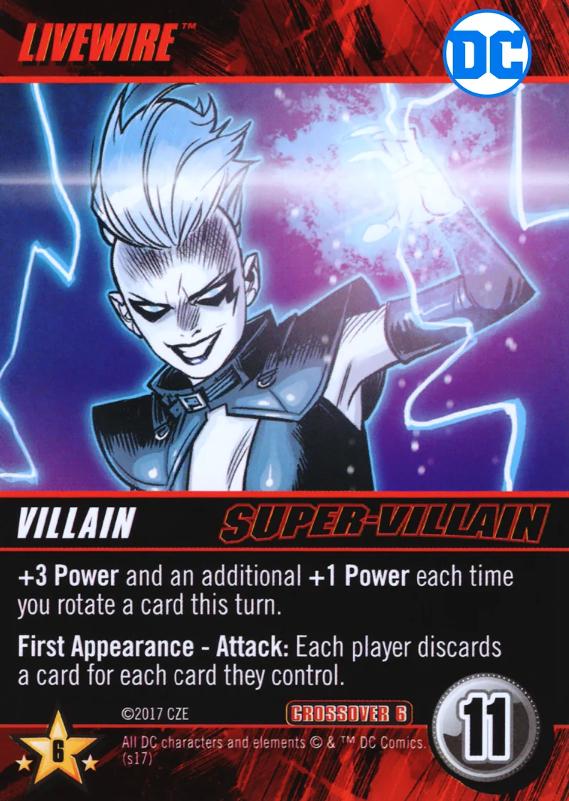 Livewire