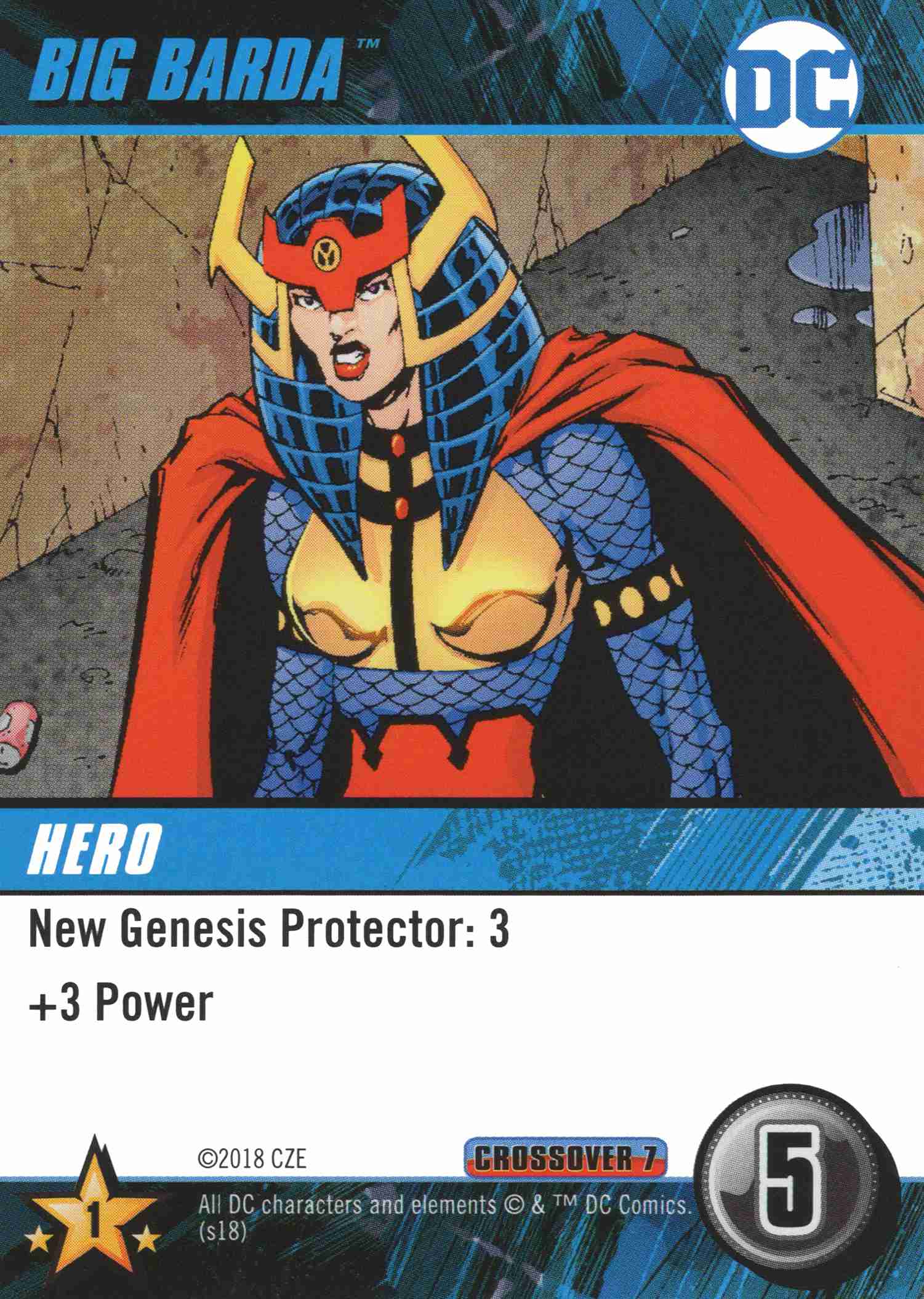 Big Barda