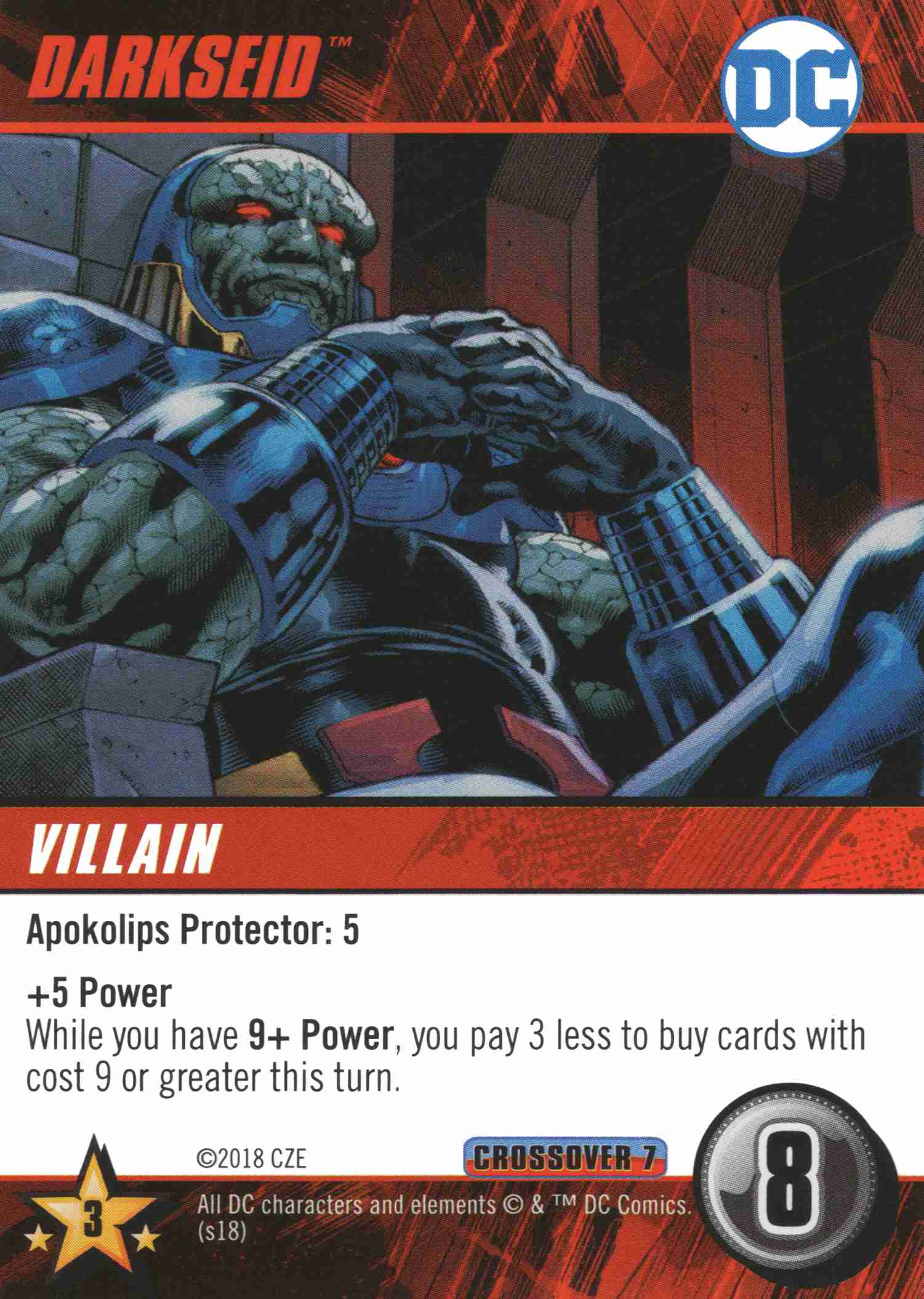 Darkseid