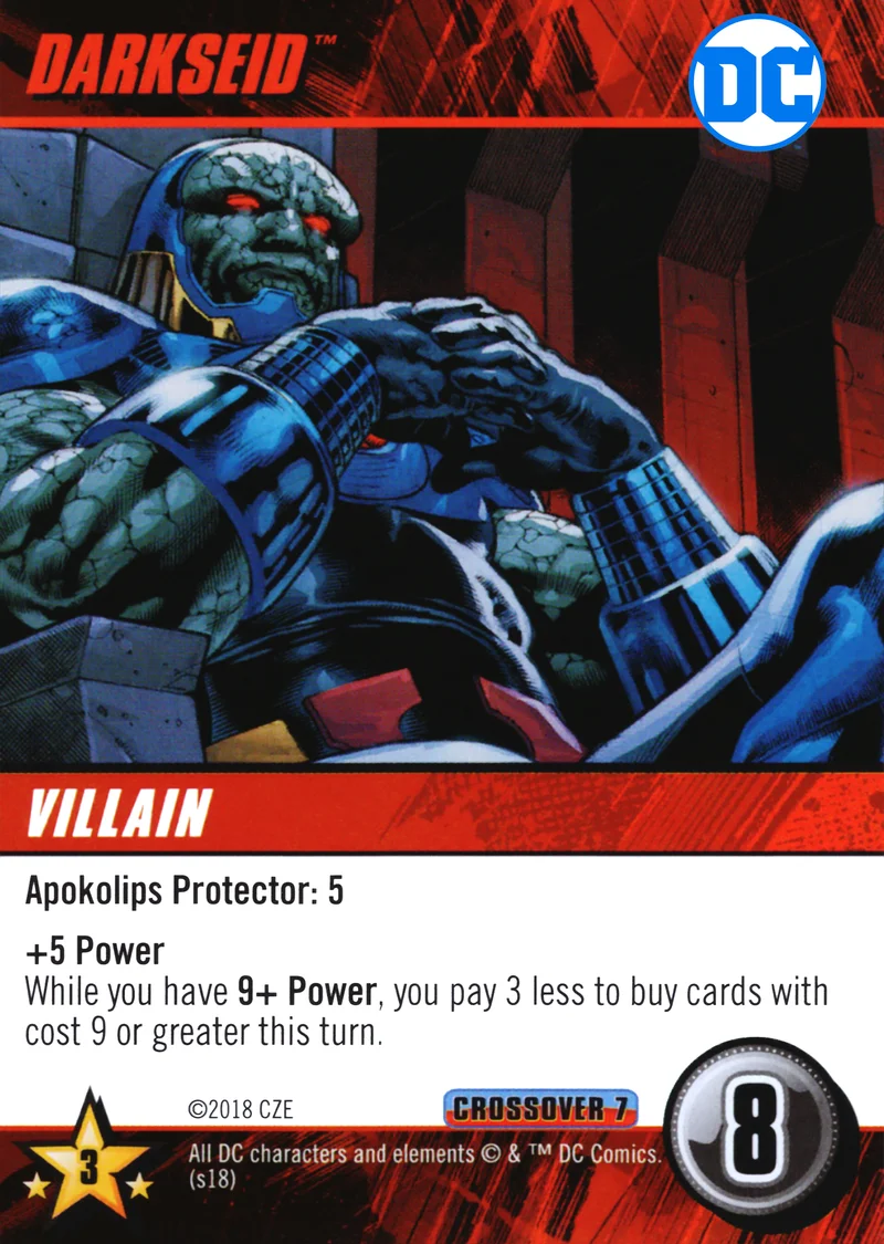 Darkseid