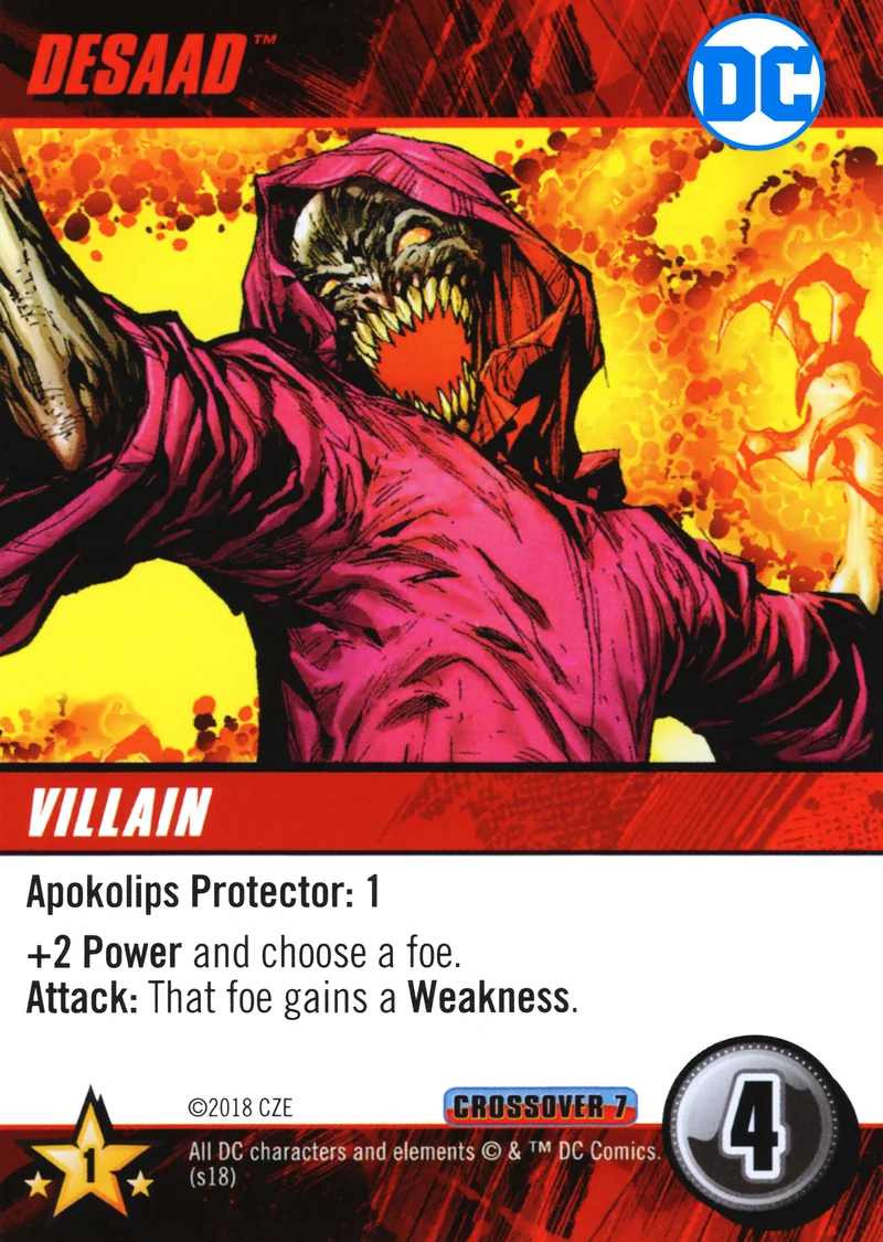 Desaad