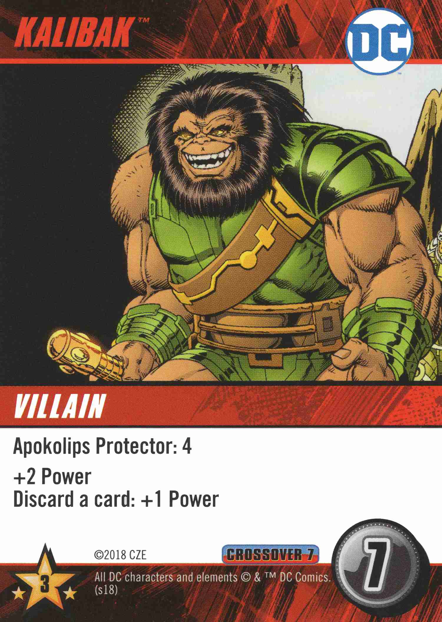 Kalibak