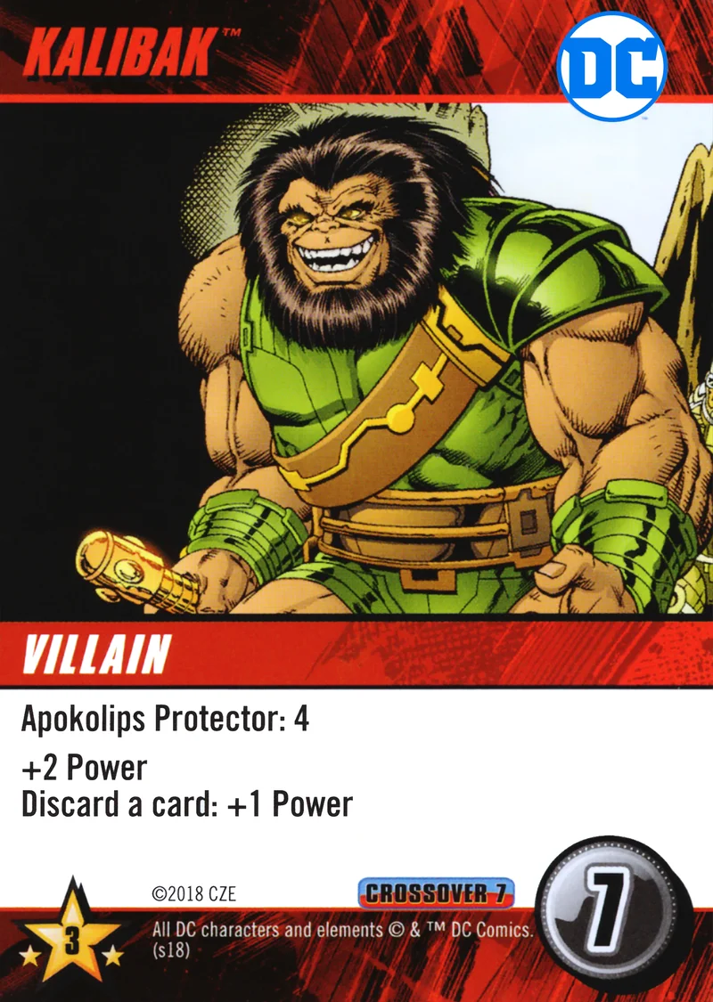 Kalibak