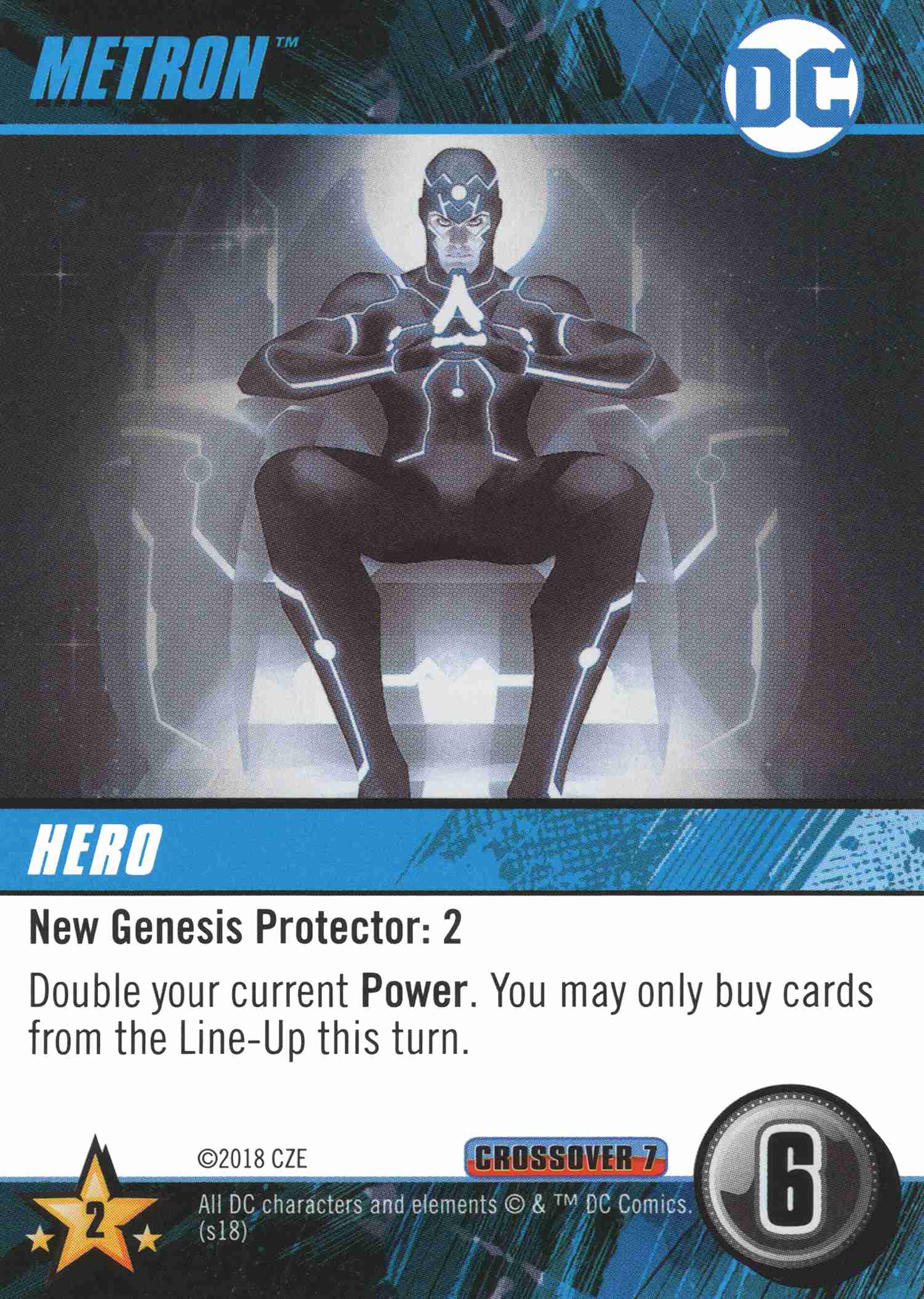 Metron