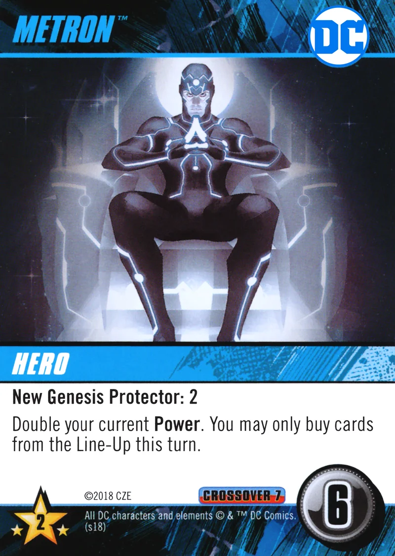 Metron