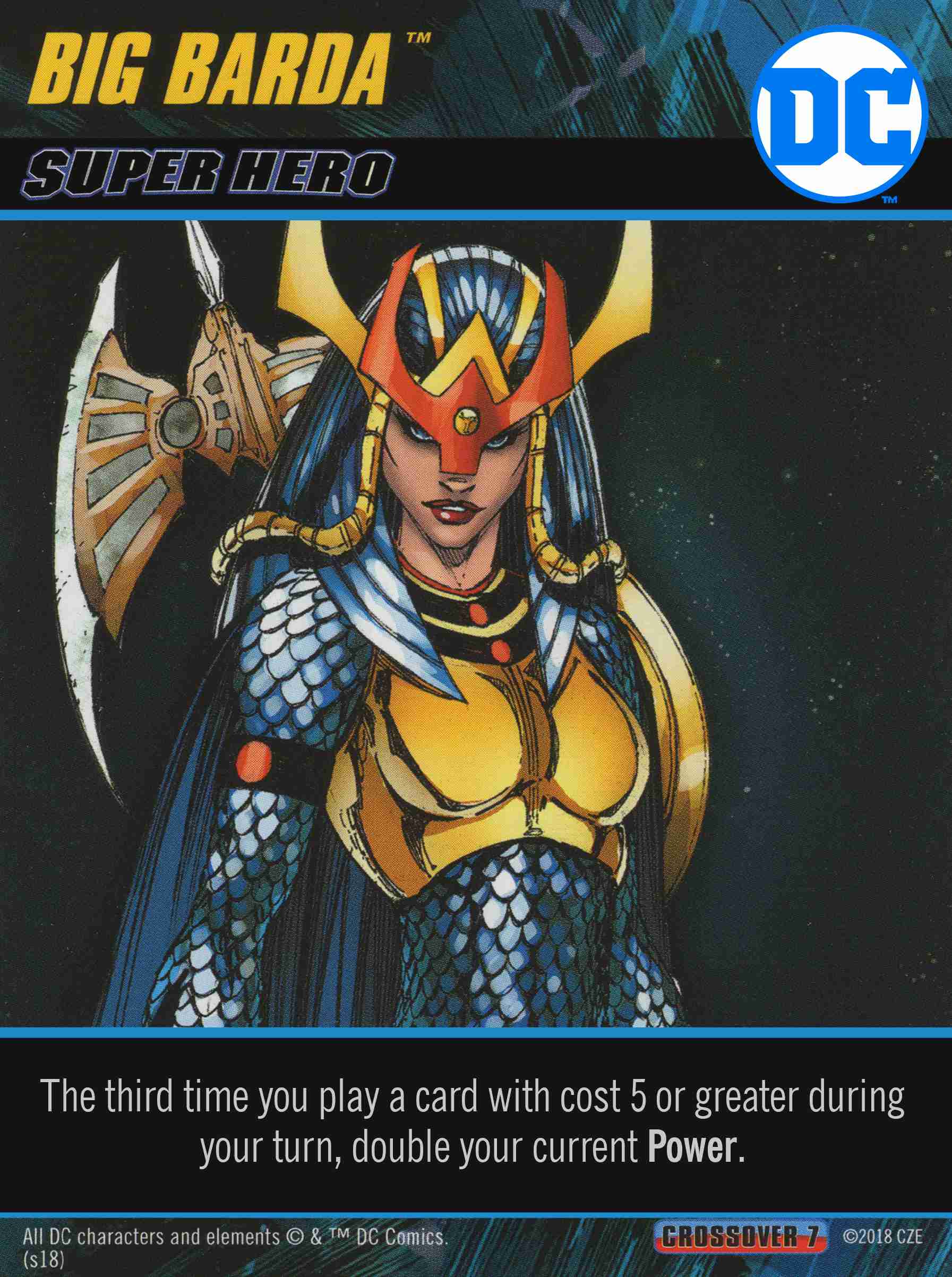 Big Barda