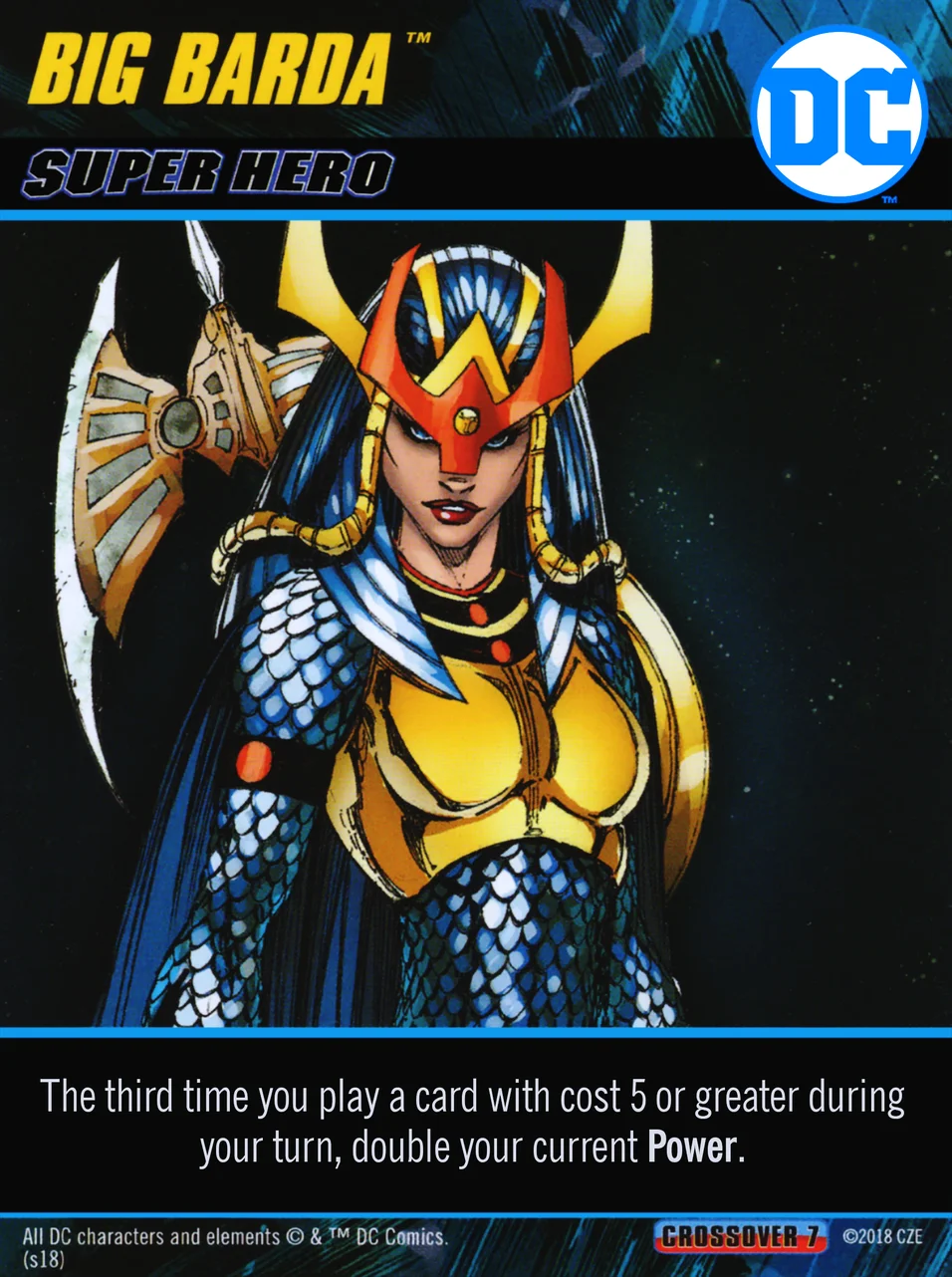 Big Barda