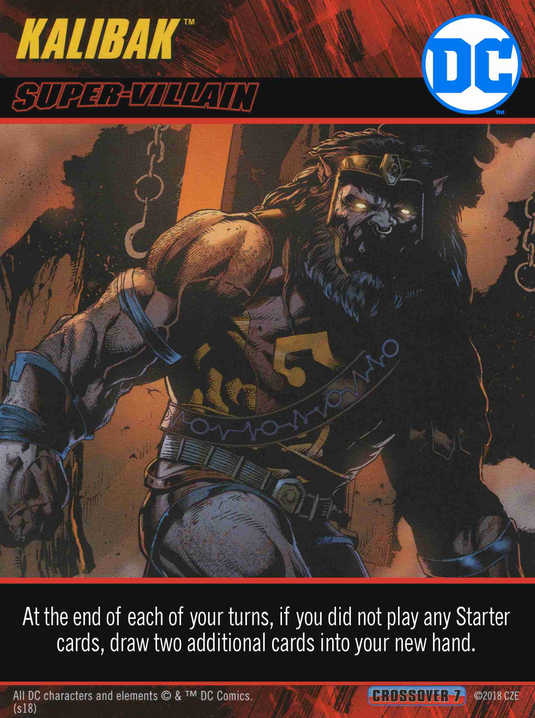 Kalibak