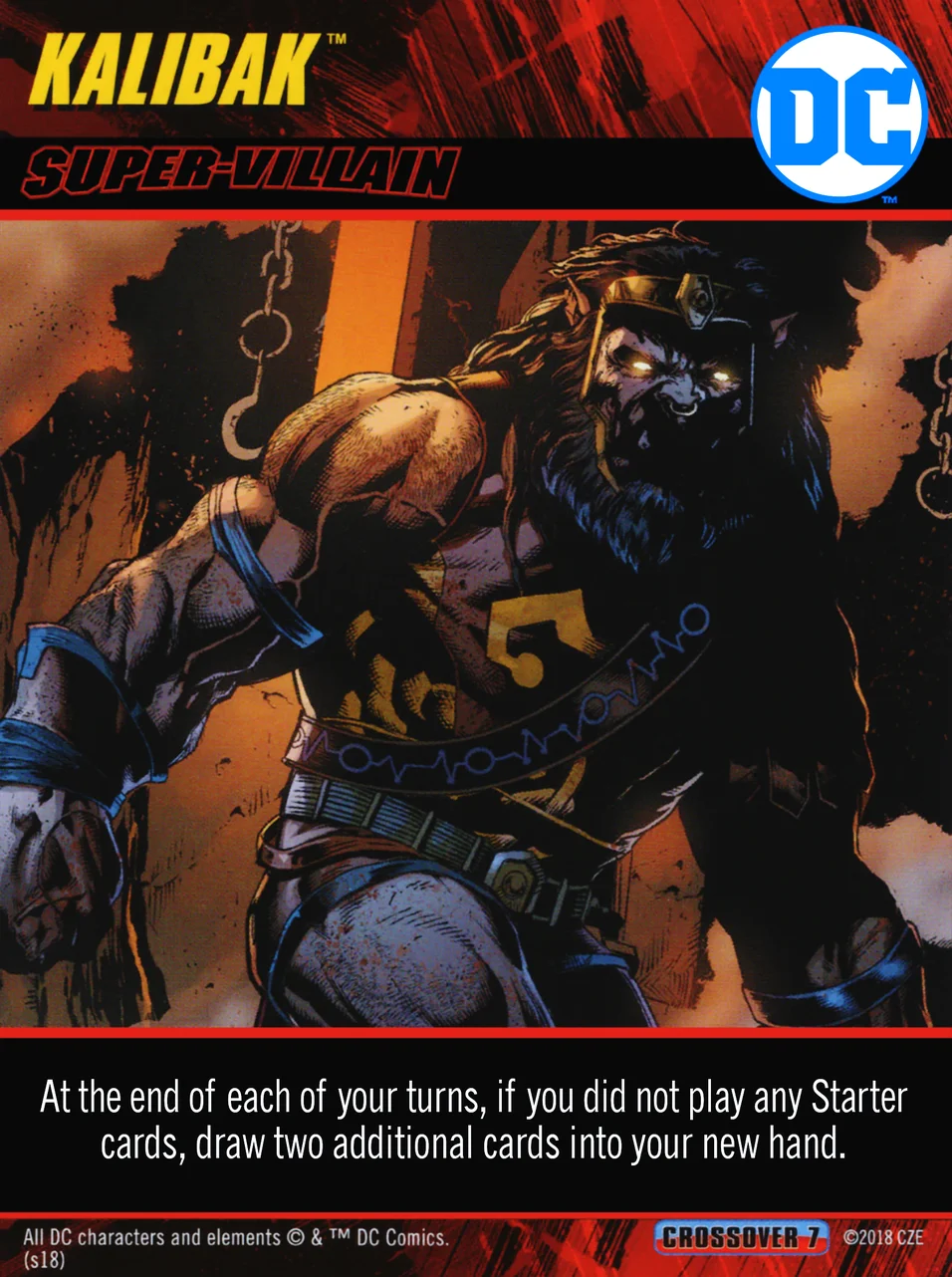 Kalibak