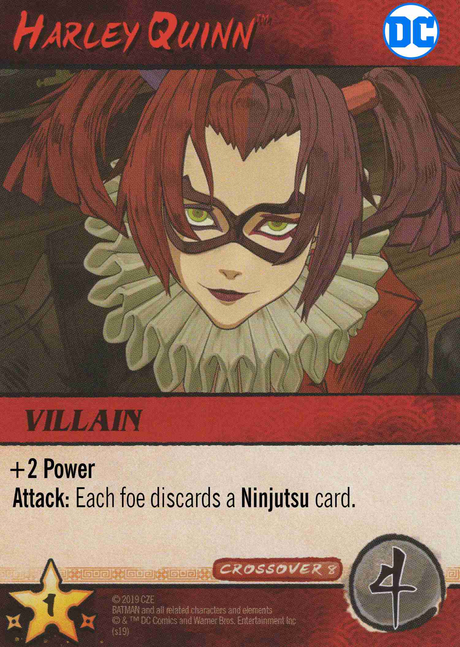 Harley Quinn