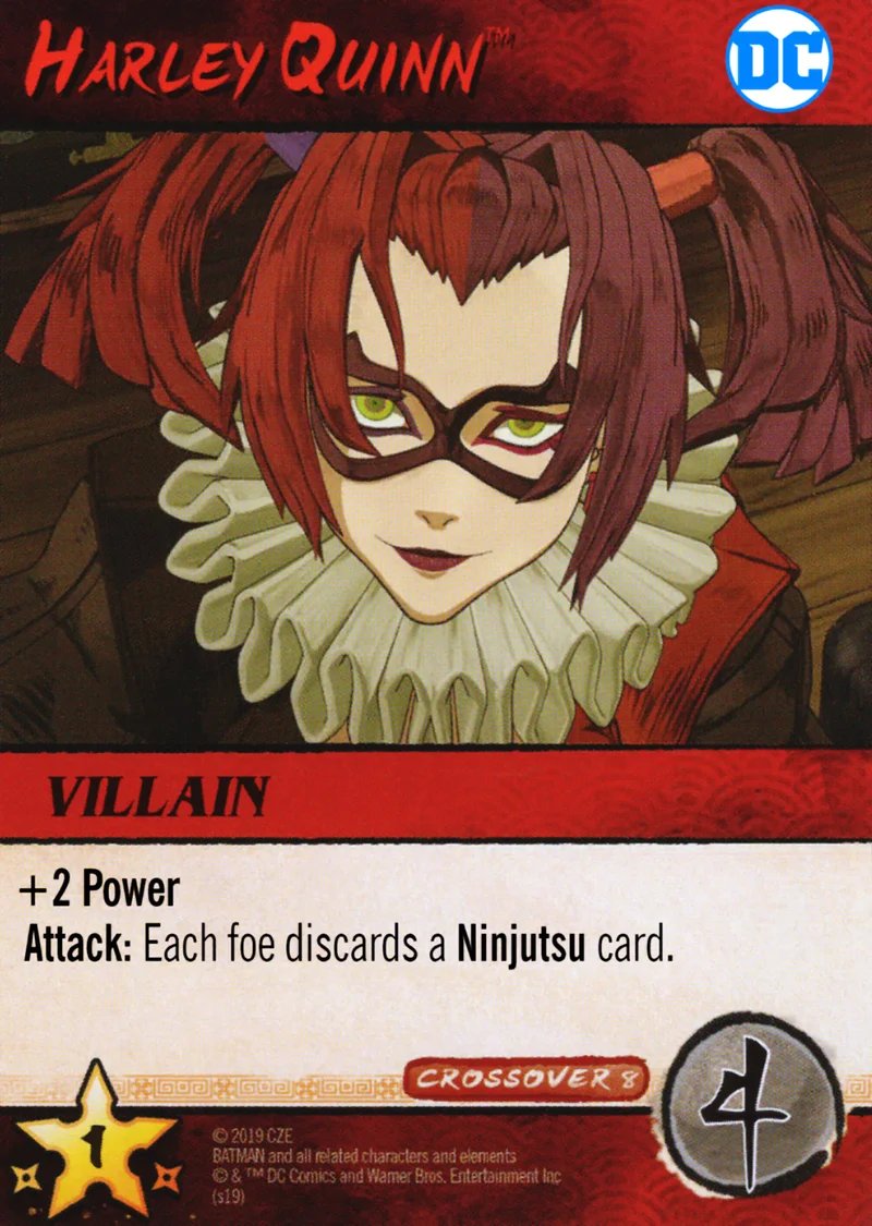 Harley Quinn