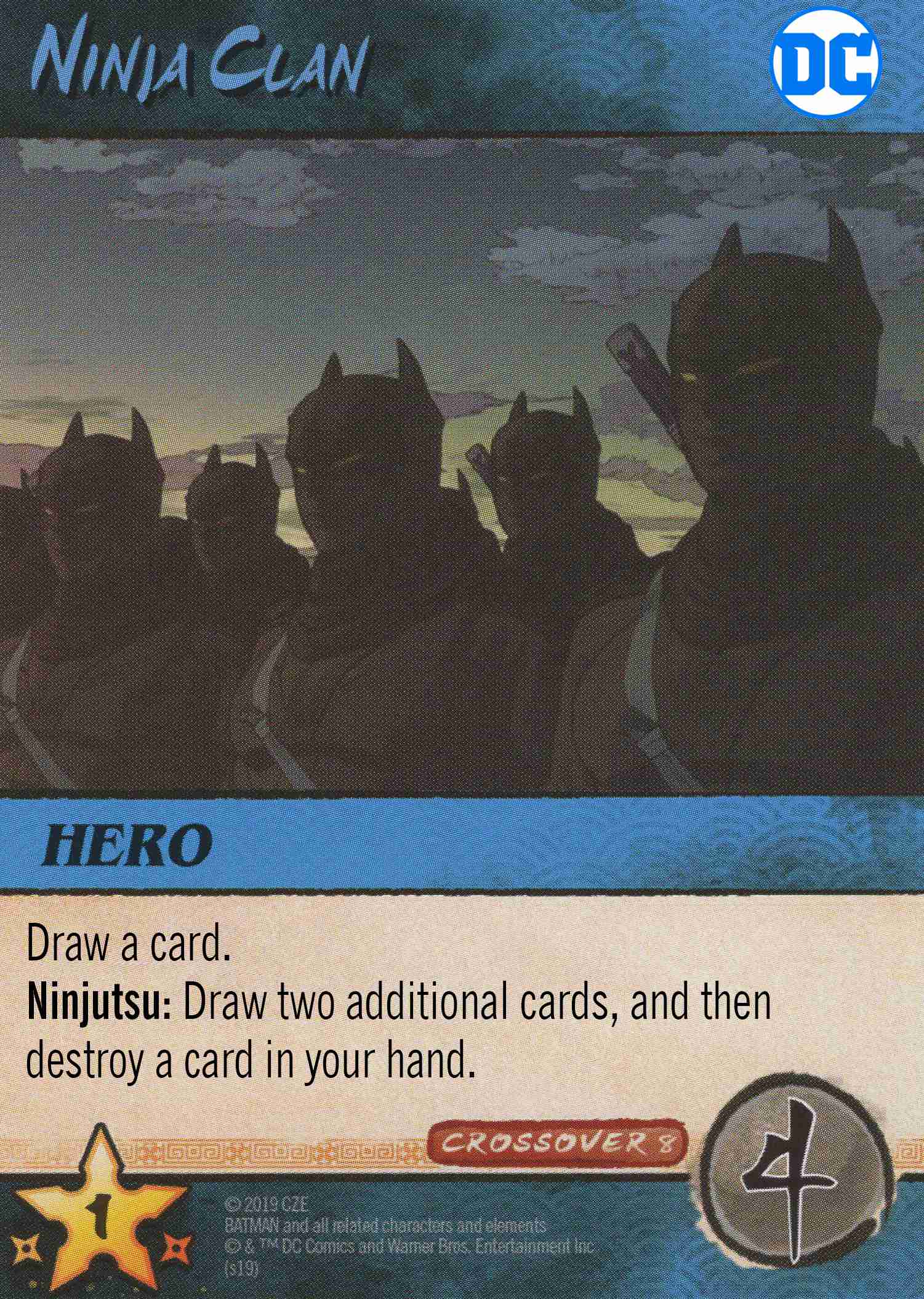 Ninja Clan