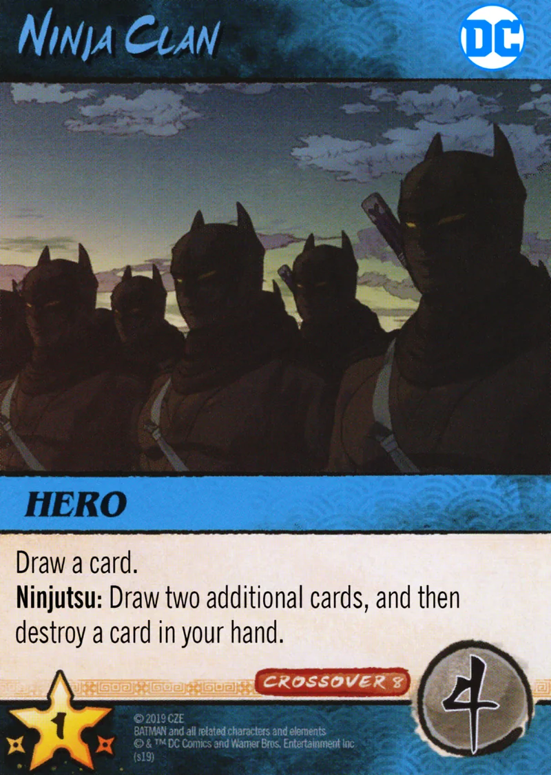 Ninja Clan