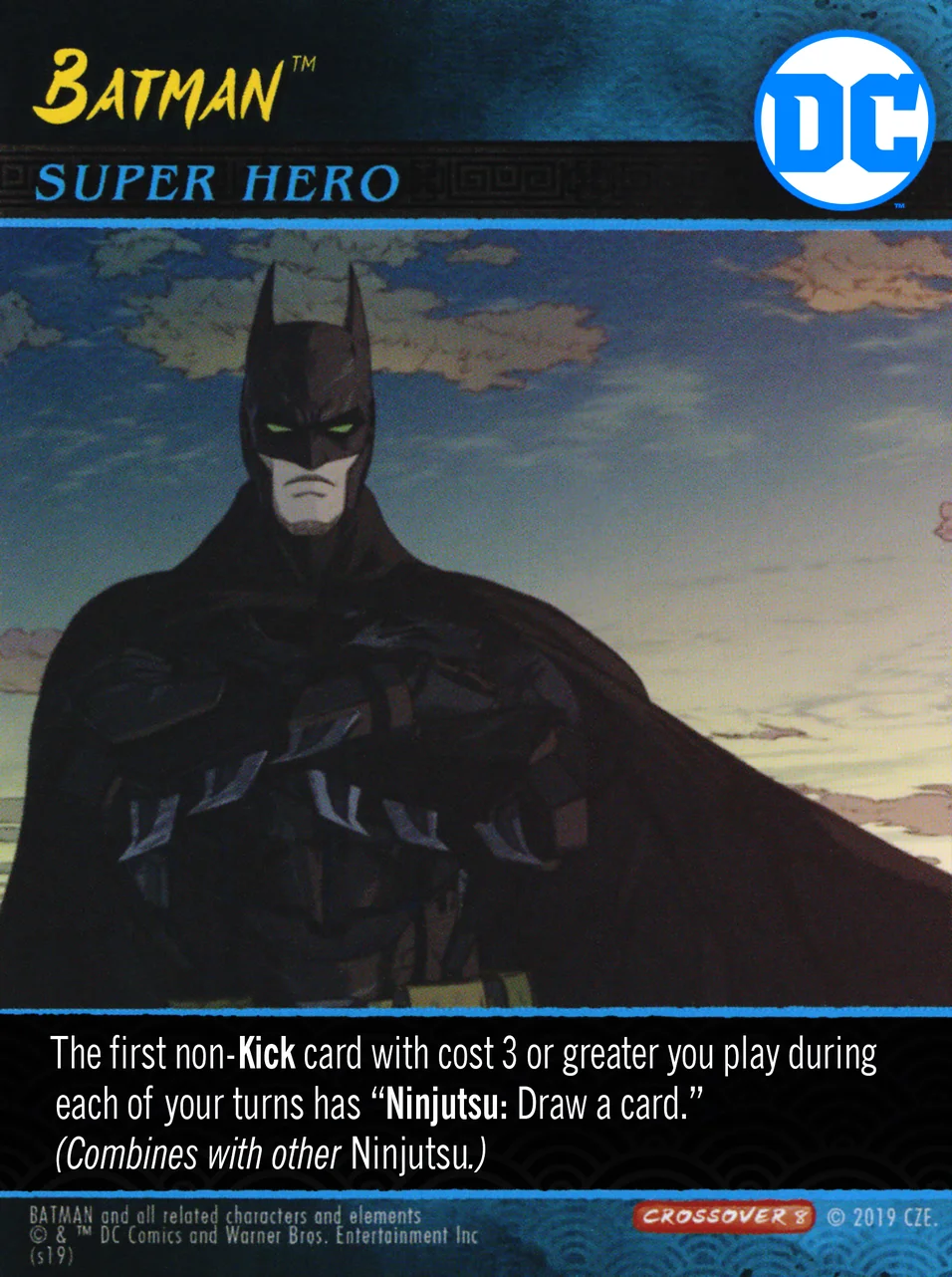 Batman