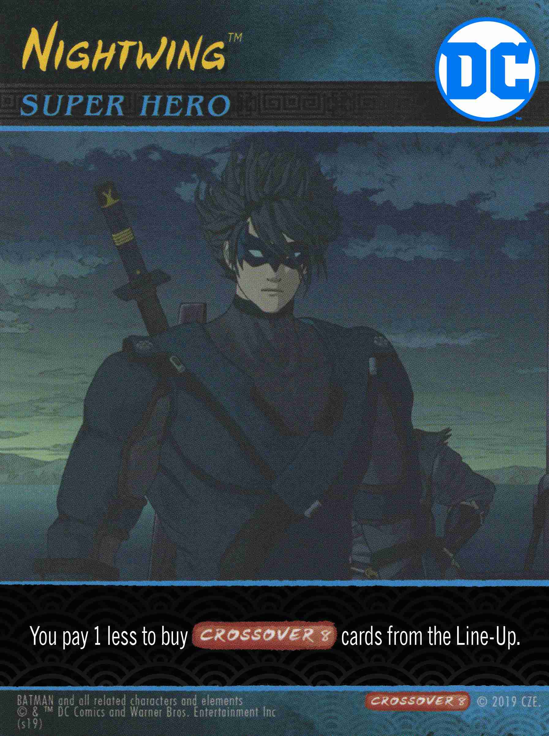 Nightwing