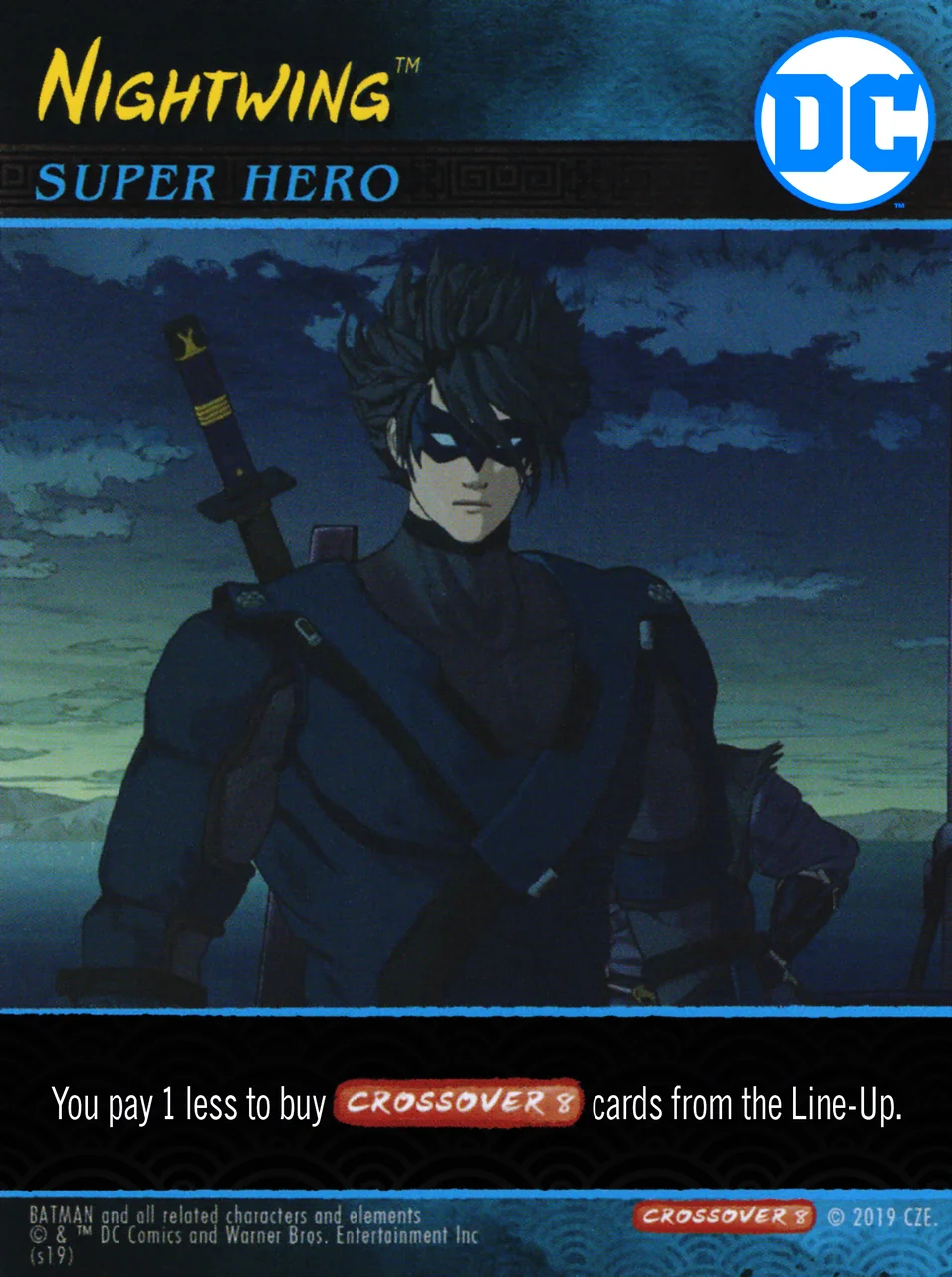 Nightwing