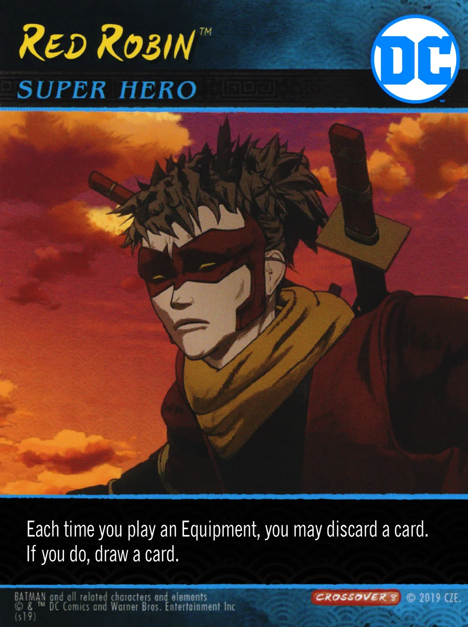 Red Robin