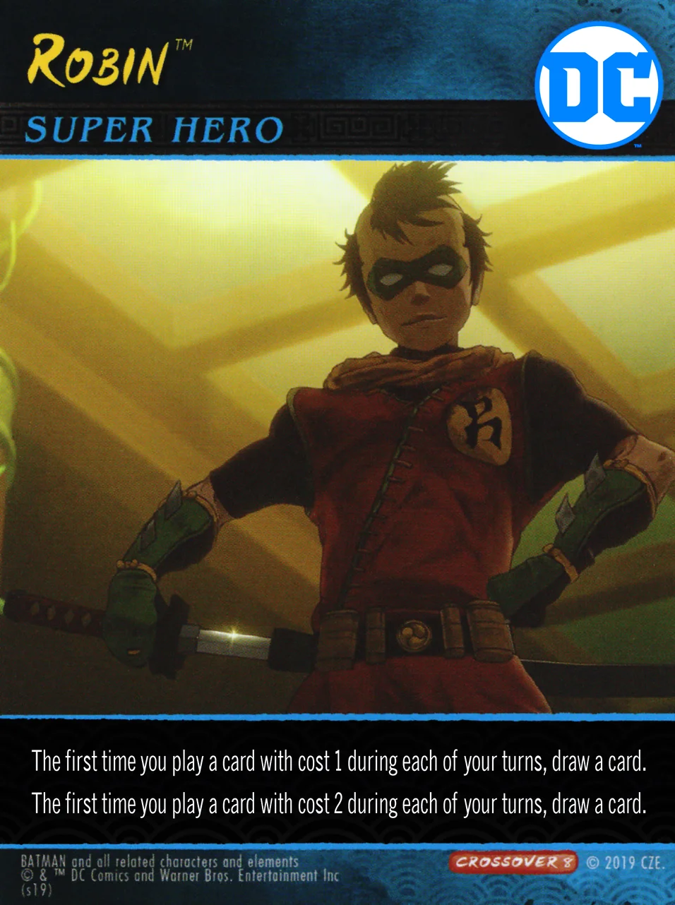 Robin