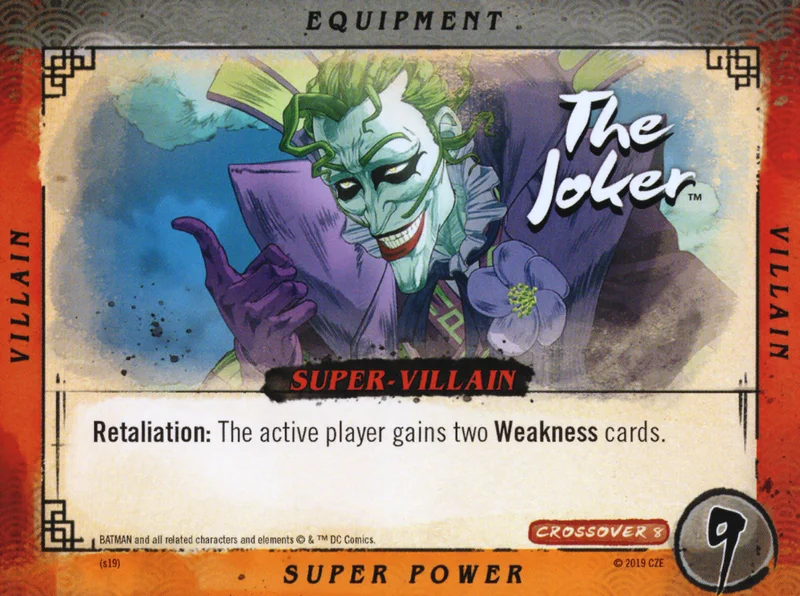 The Joker