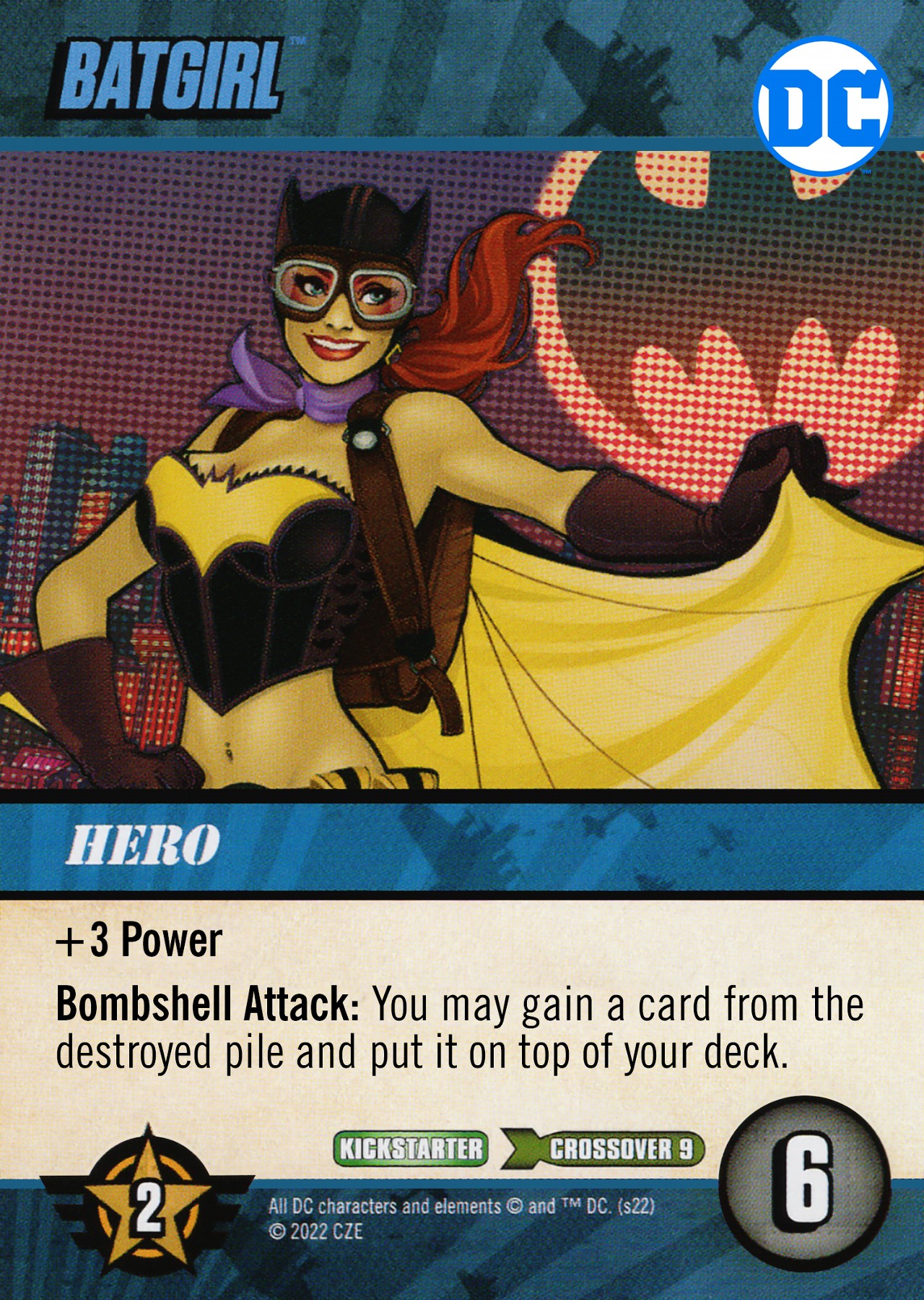 Batgirl