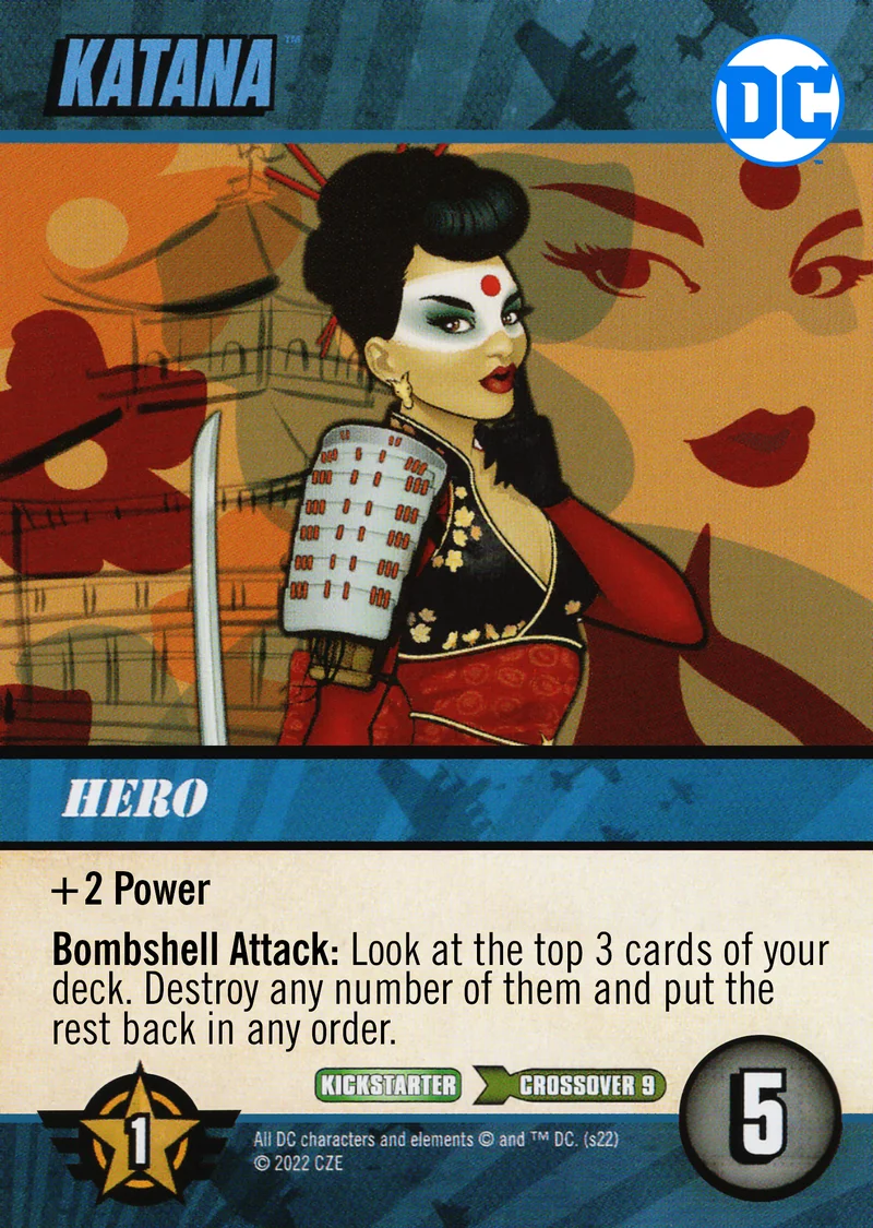 Katana