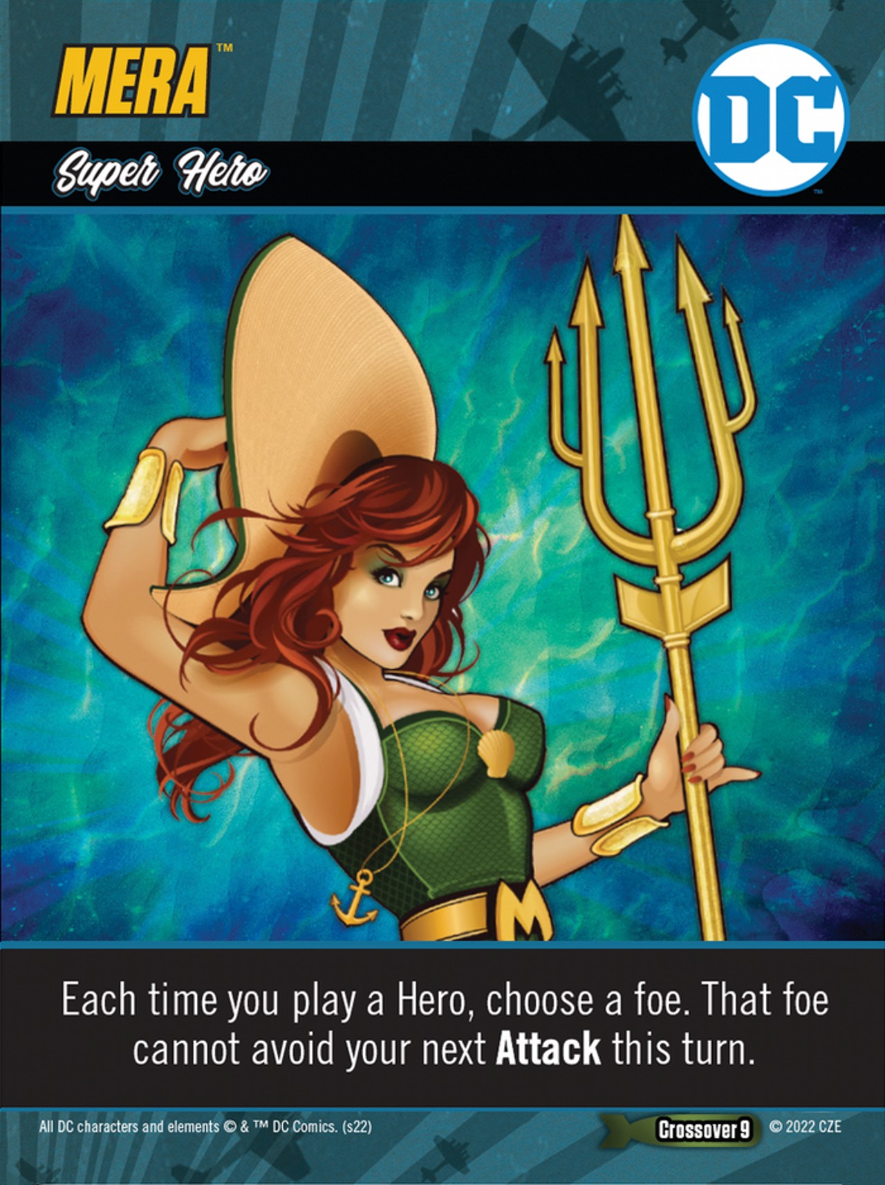 Mera