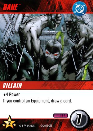Bane