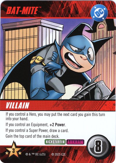 Bat-Mite