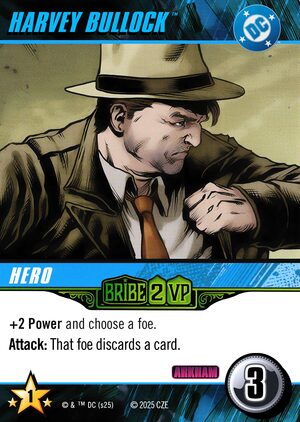 Harvey Bullock