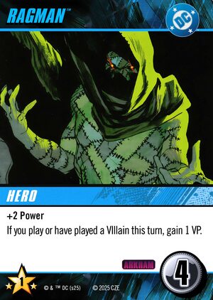 Ragman