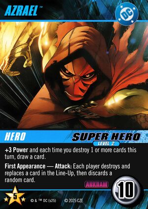Azrael