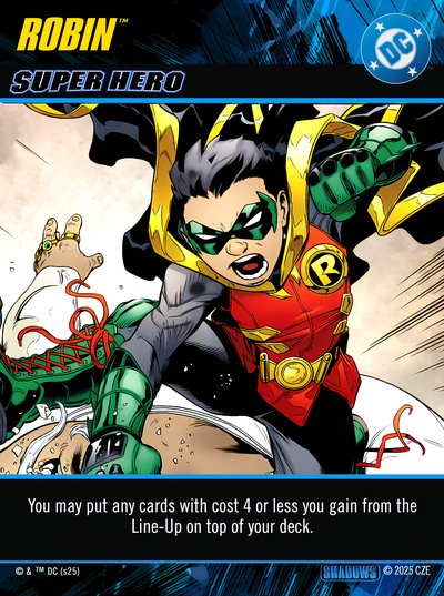 Robin