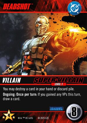Deadshot