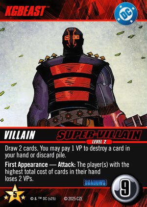 KGBeast