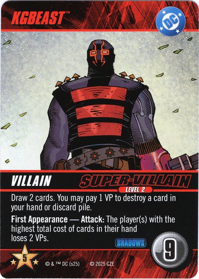 KGBeast