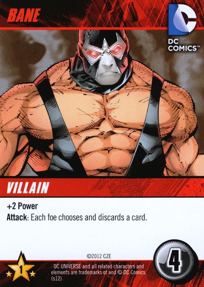 Bane