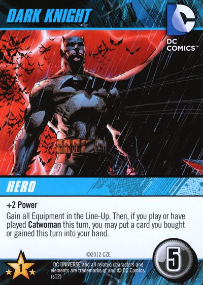 Dark Knight