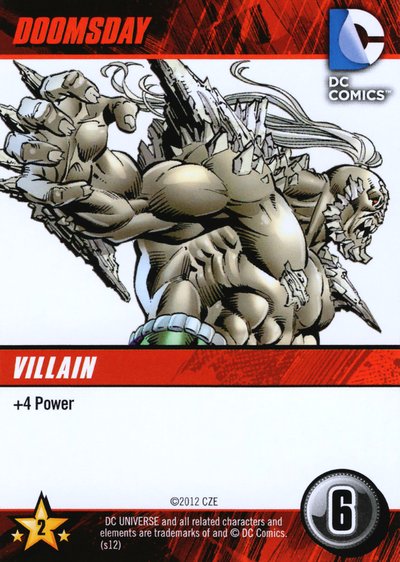 Doomsday