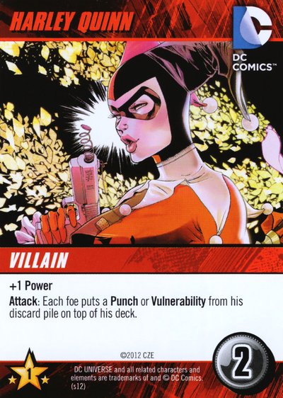 Harley Quinn