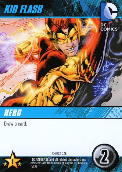 Kid Flash