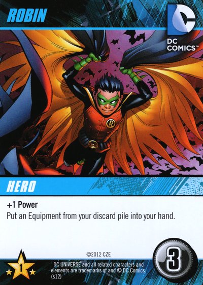 Robin