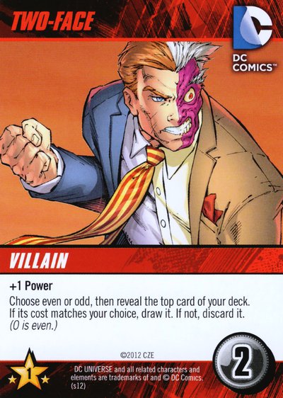 Two-Face