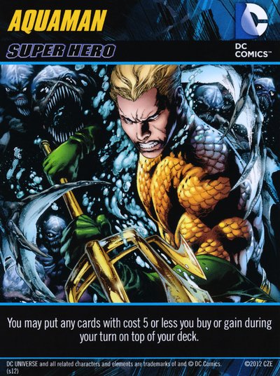 Aquaman