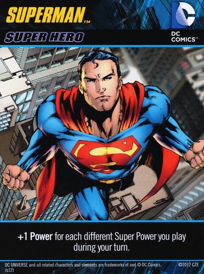 Superman